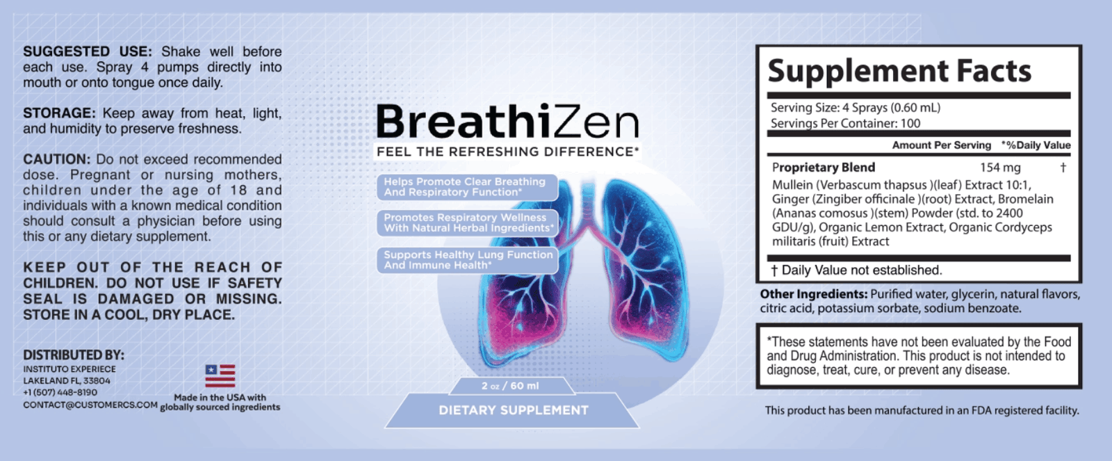 breathizen official store